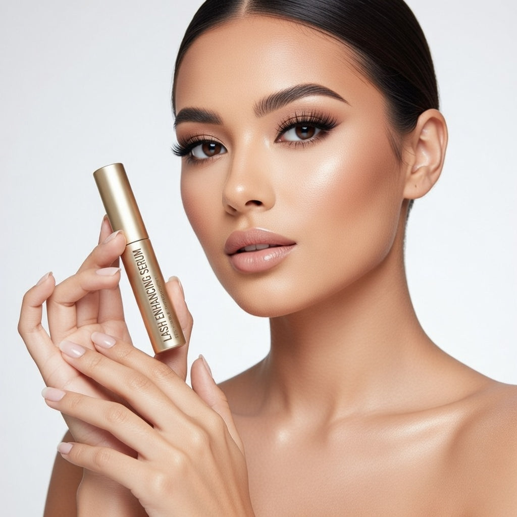LuxeLash Growth Serum - LuxeLashes