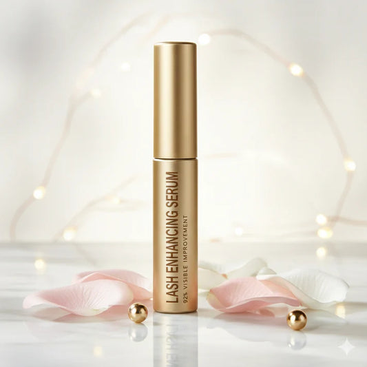 LuxeLash Growth Serum